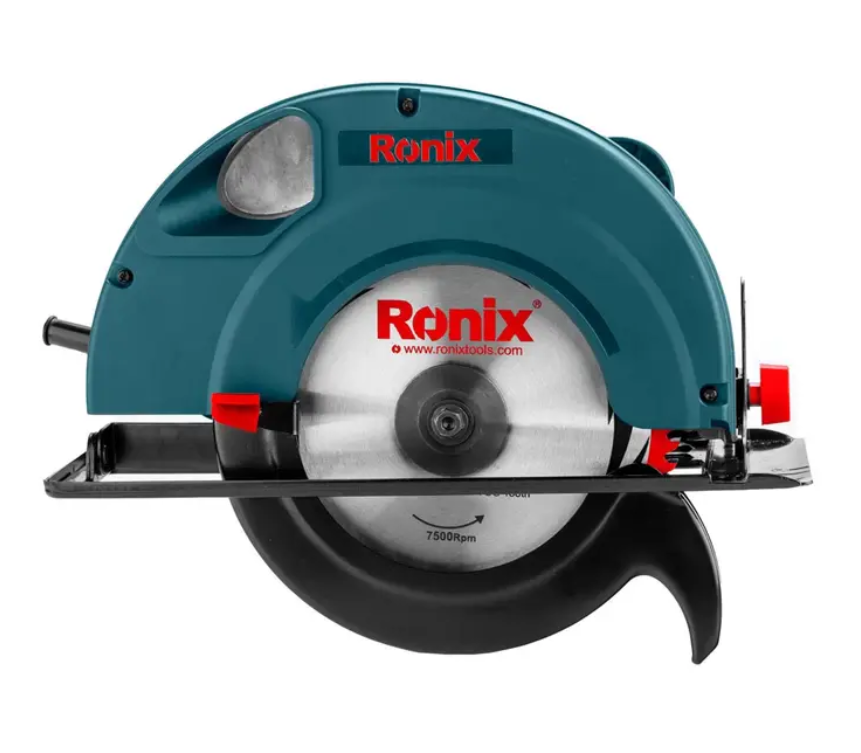 اره گرد بر4320 رونیکس