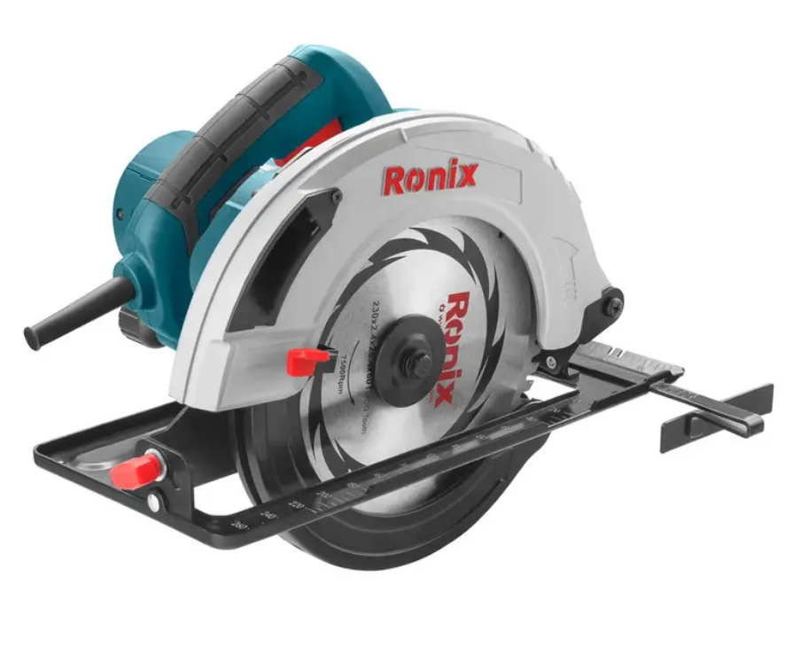 اره گرد بر4323 رونیکس