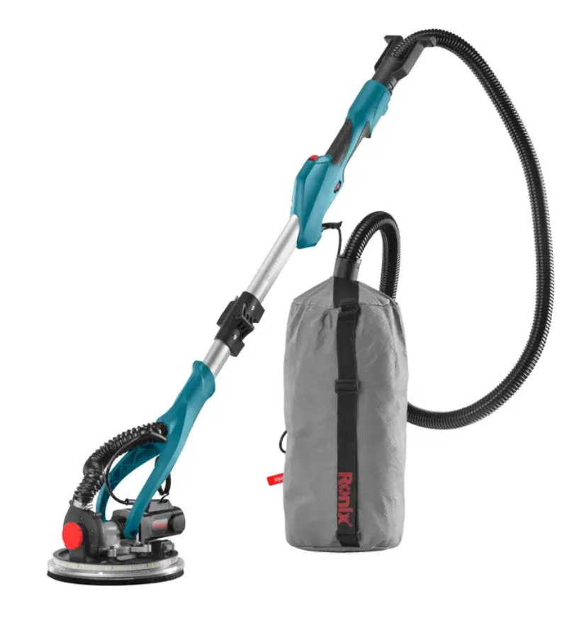 سنباده زن 6200 رونیکس