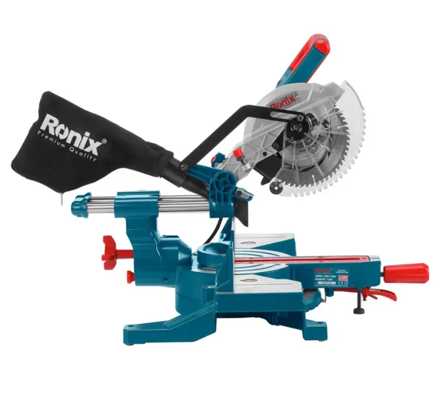 فارسی بر کشویی 5300 رونیکس