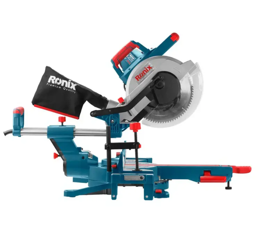 فارسی بر کشویی 5001 رونیکس