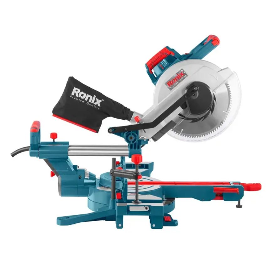 فارسی بر کشویی 5002 رونیکس