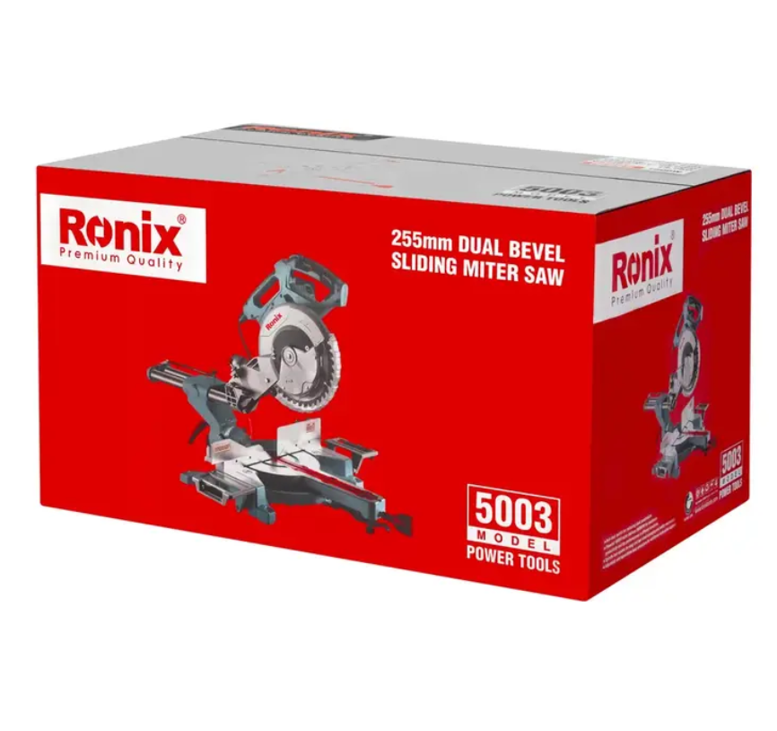 فارسی بر کشویی 5003 رونیکس