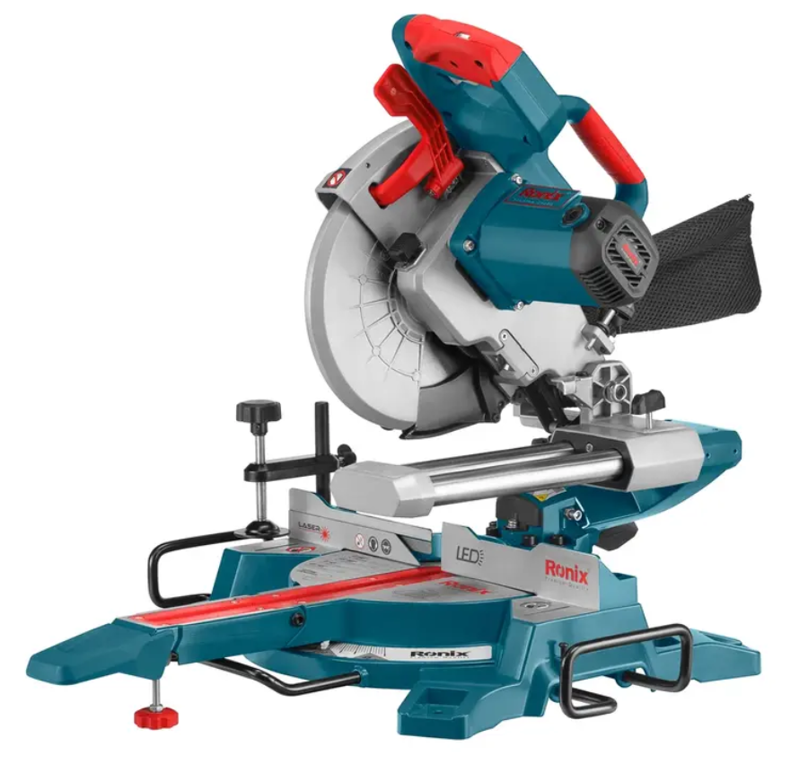 فارسی بر کشویی 5401 رونیکس