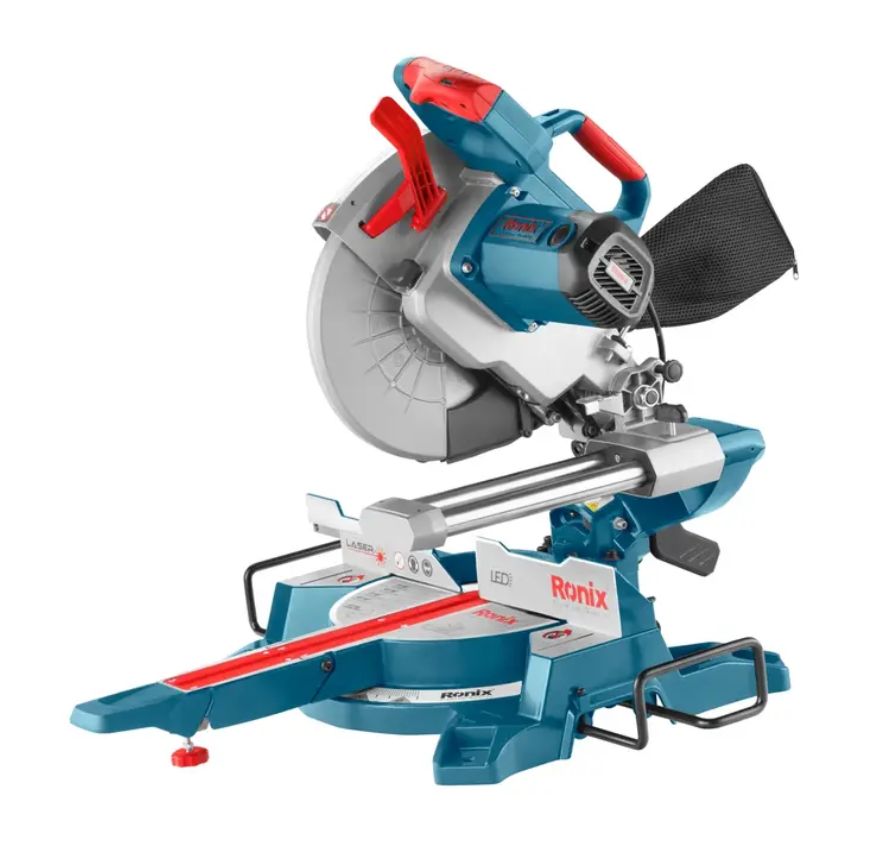 فارسی بر کشویی 5402 رونیکس