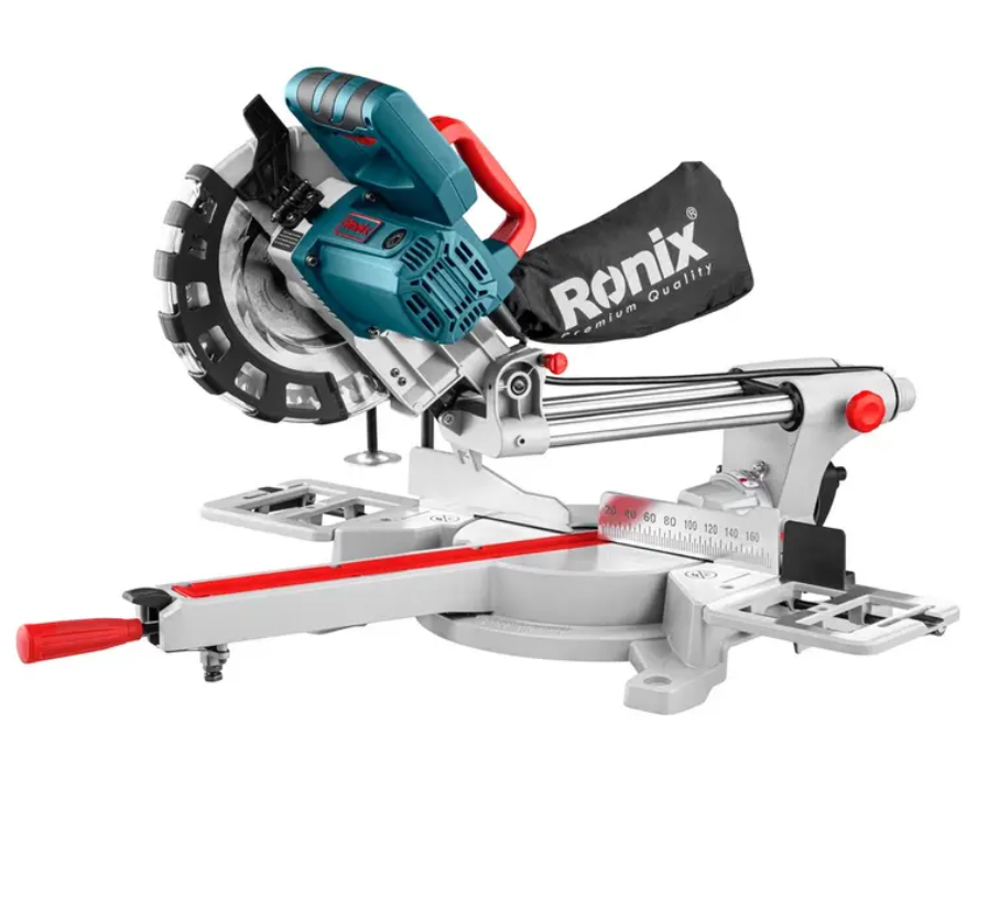 فارسی بر کشویی 5301 رونیکس