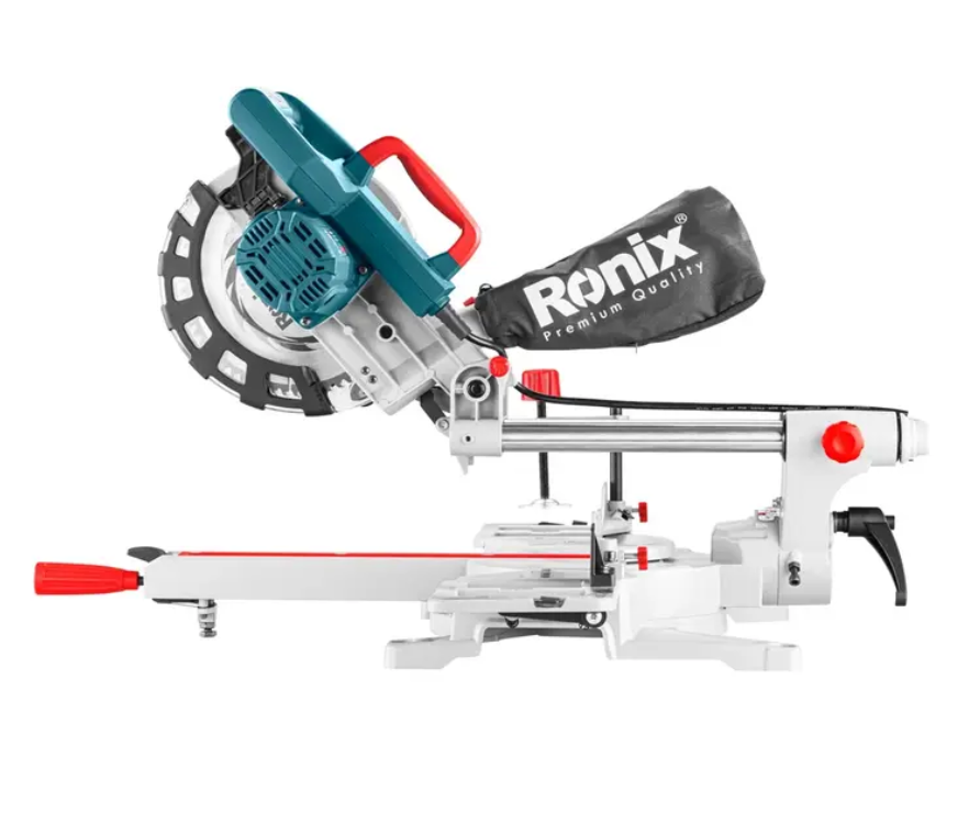 فارسی بر کشویی 5301 رونیکس