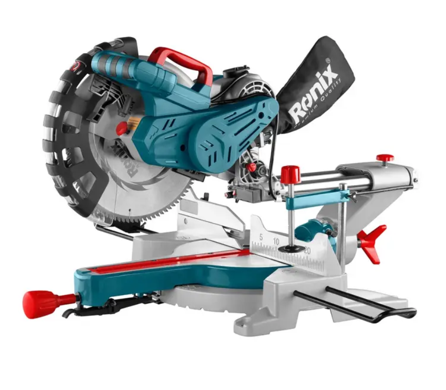 فارسی بر کشویی 5303 رونیکس