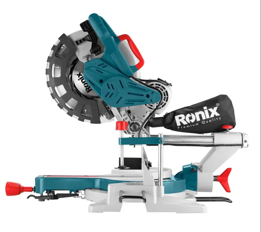 فارسی بر کشویی 5303 رونیکس