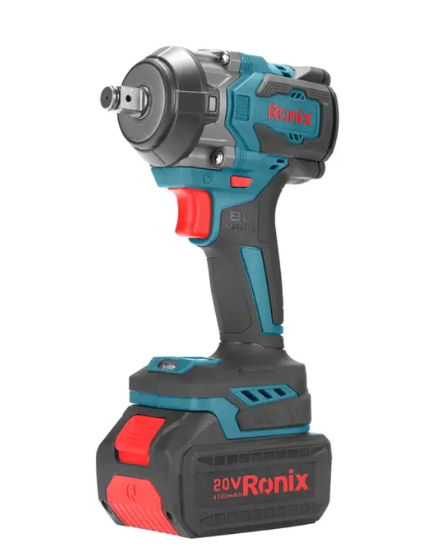 بکس شارژی 8655 رونیکس