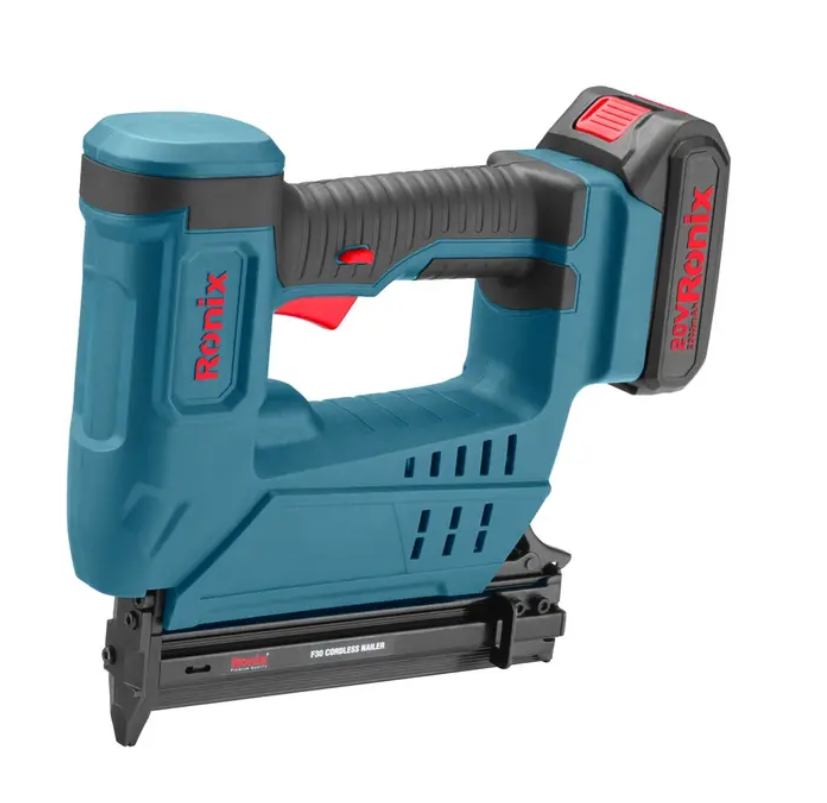 میخکوب شارژی 8619 رونیکس