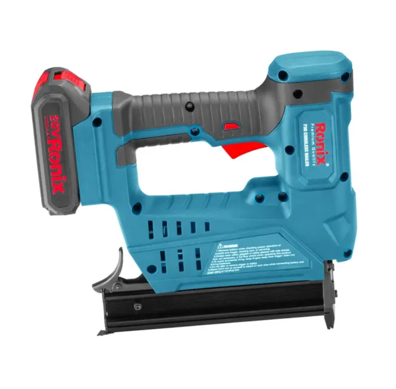 میخکوب شارژی 8619 رونیکس