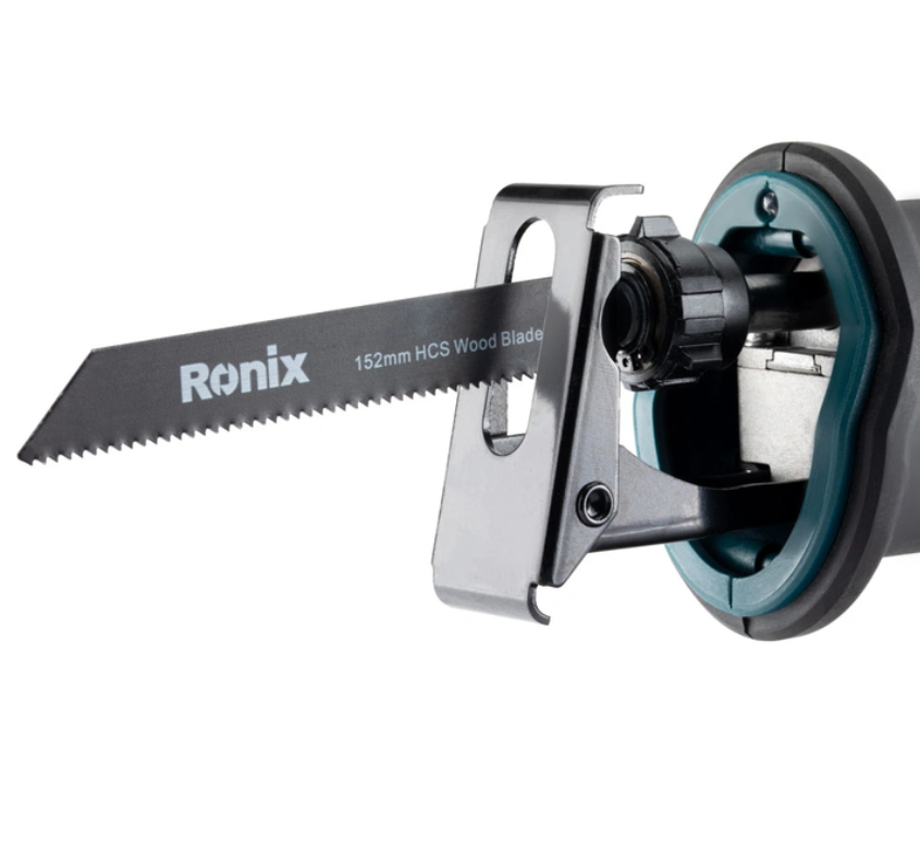 اره افقی بر شارژی 8621 رونیکس