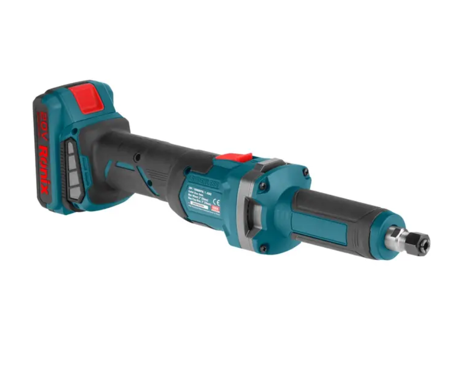 فرز انگشتی شارژی 8908 رونیکس