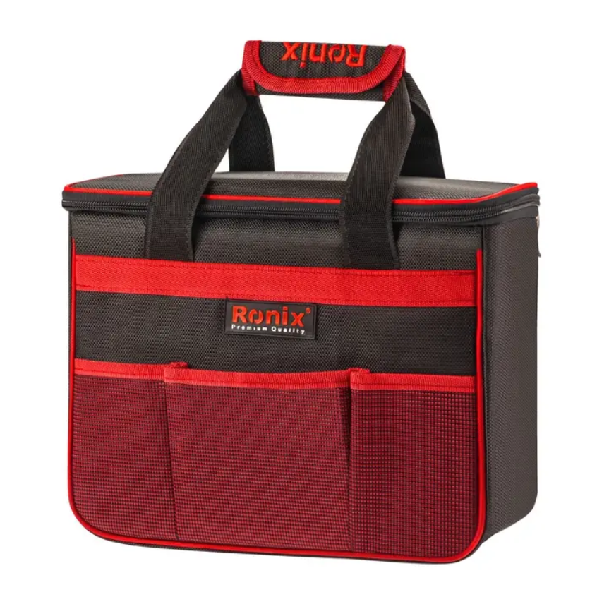 دریل پیچ گوشتی شارژی 8900 رونیکس