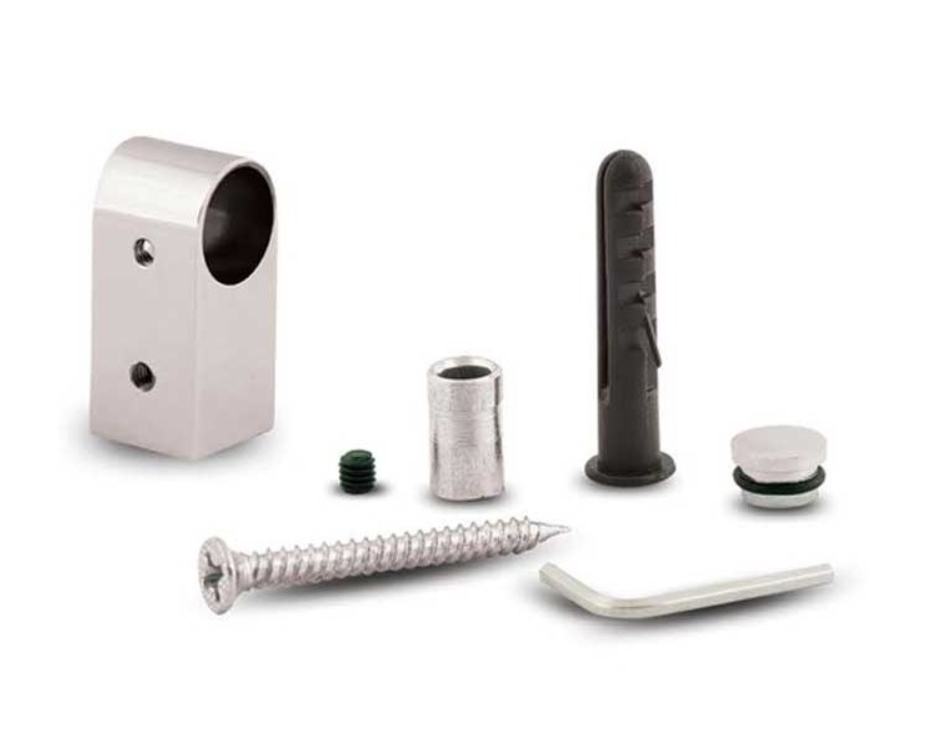 بست لوله16 ABS