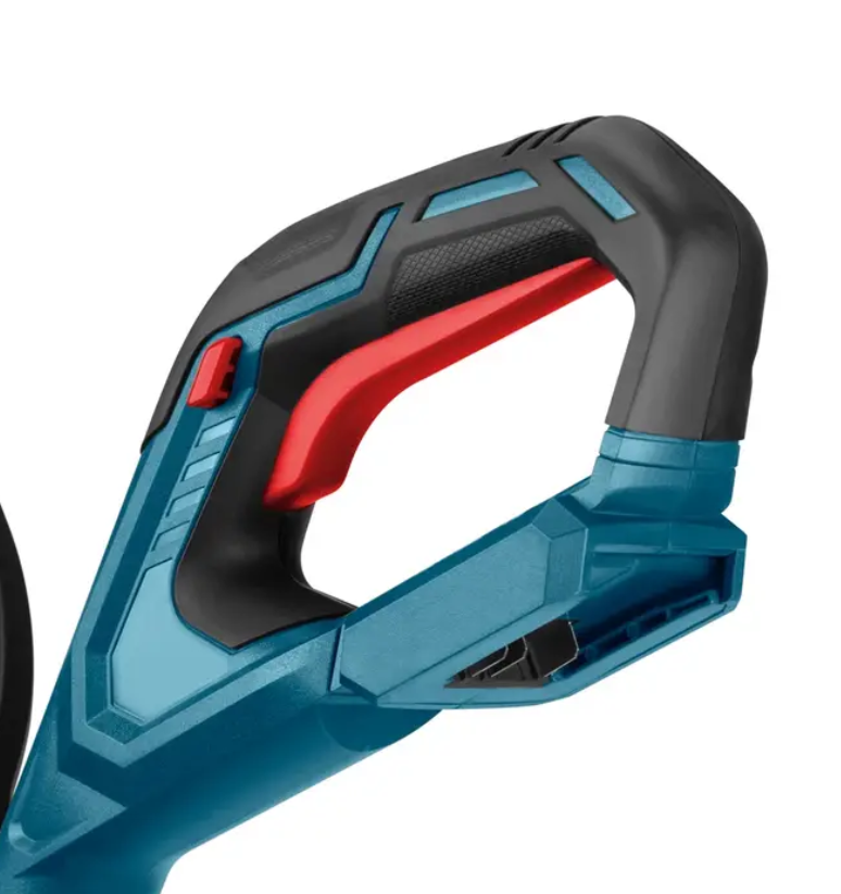 حاشیه زن شارژی 8921 رونیکس