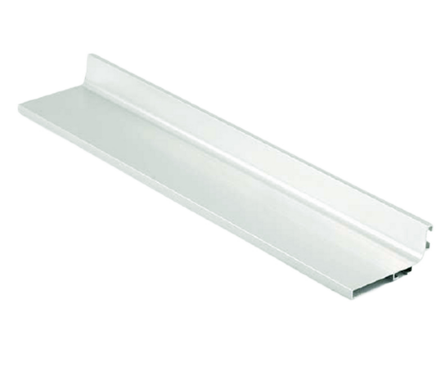 دستگیره ال مخفی سفید 3متری