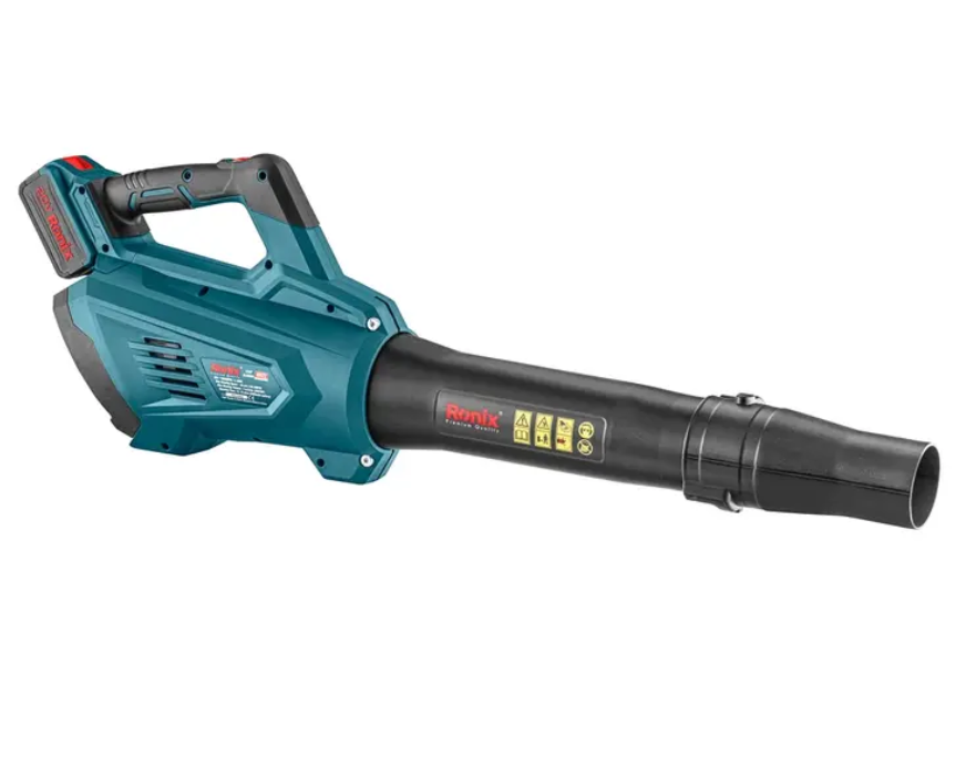 خزان روب شارژی 8922 رونیکس