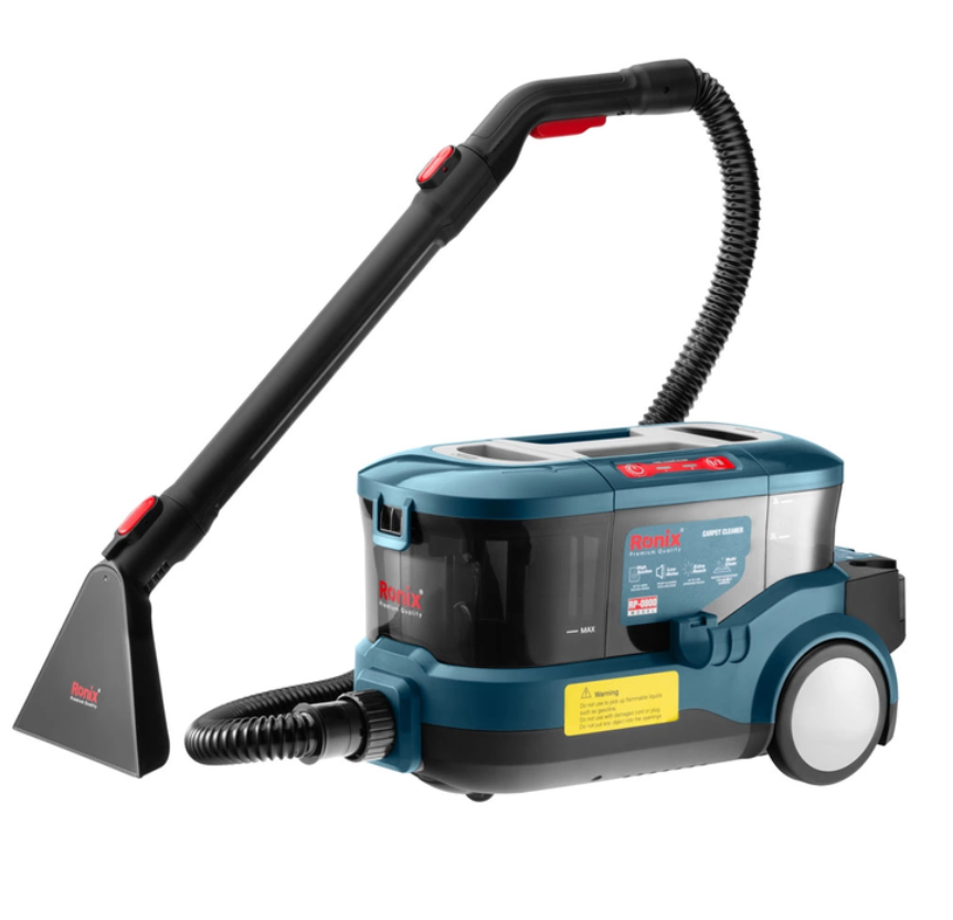 فرش شوی و مبل شوی RP-0800 رونیکس