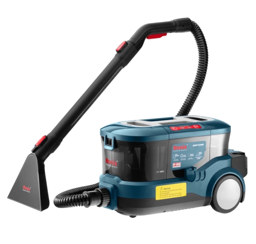 فرش شوی و مبل شوی RP-0800 رونیکس