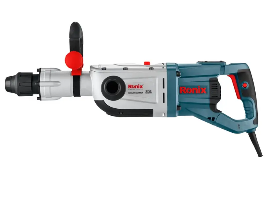 دریل بتن کن برقی 2750 رونیکس