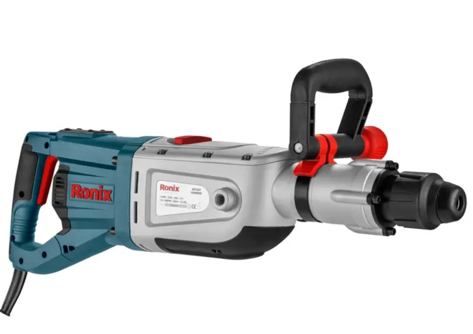 دریل بتن کن برقی 2750 رونیکس