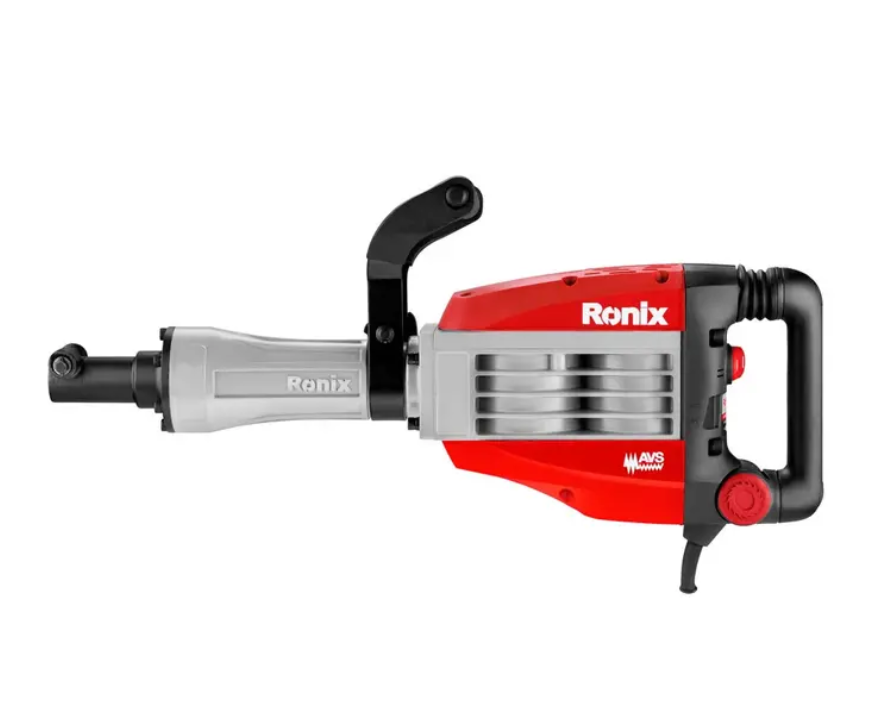 چکش تخریب برقی 2818 رونیکس