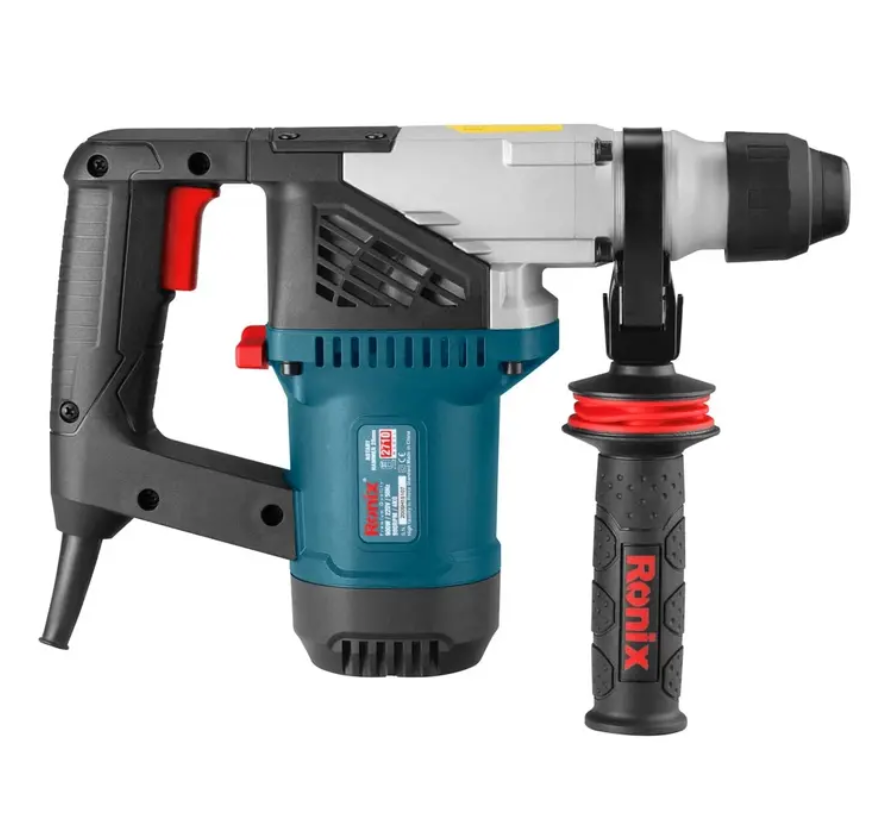 بتن کن برقی 2710 رونیکس