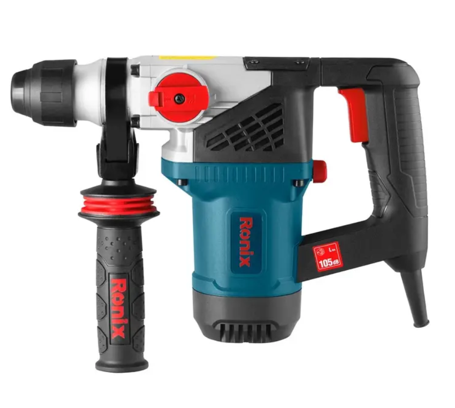 بتن کن برقی 2710 رونیکس