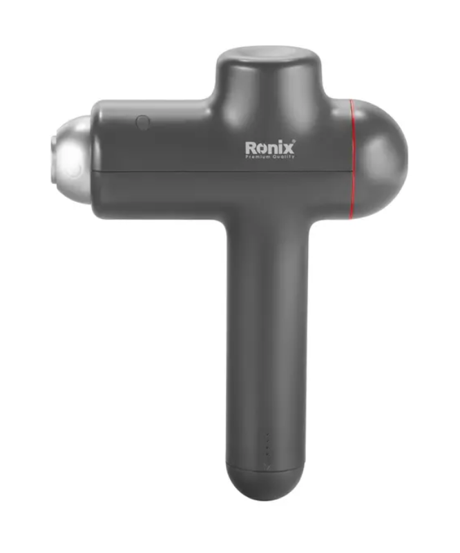 ماساژور شارژی 8850 رونیکس