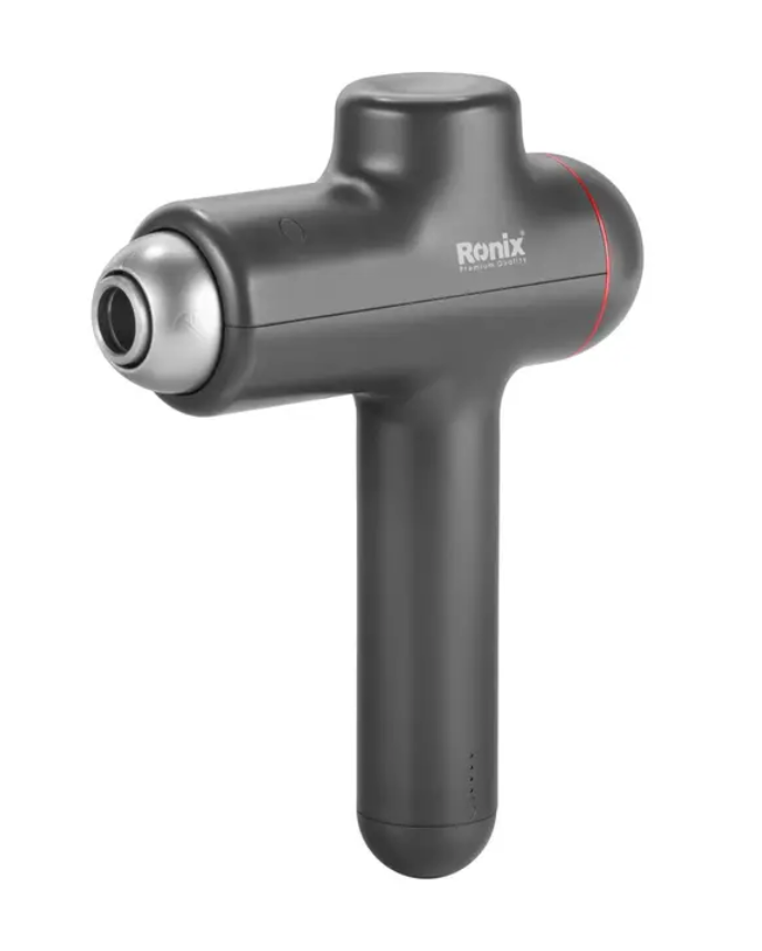 ماساژور شارژی 8850 رونیکس