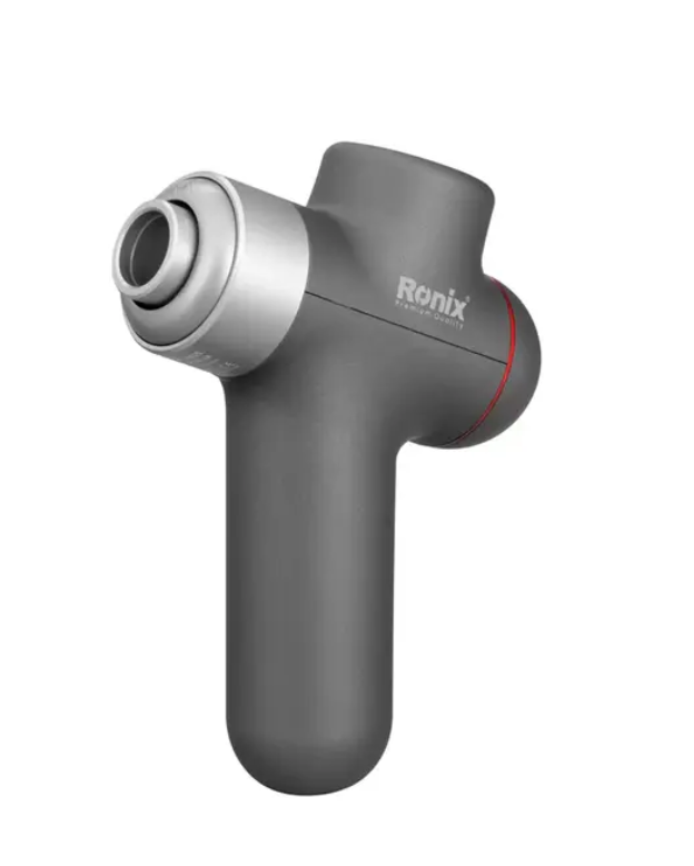 ماساژور شارژی 8855 رونیکس