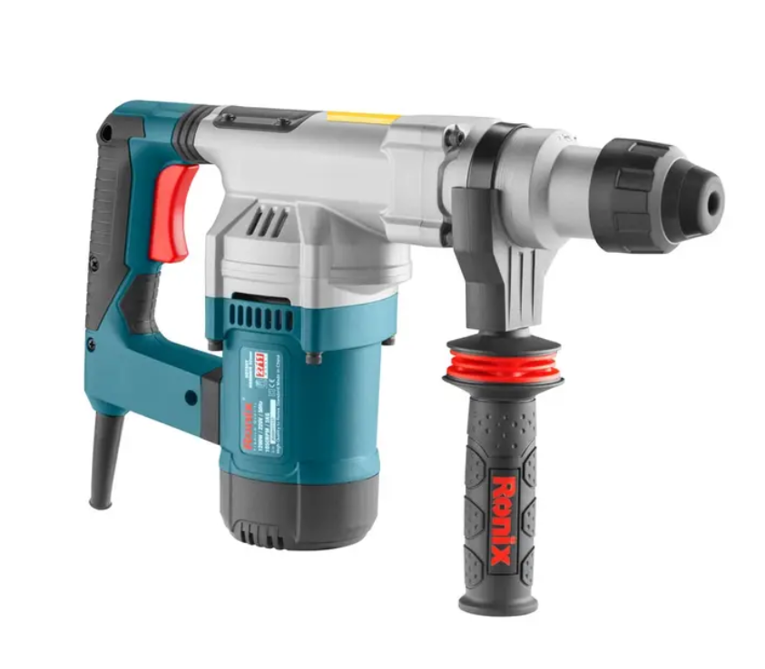 بتن کن برقی 2711 رونیکس