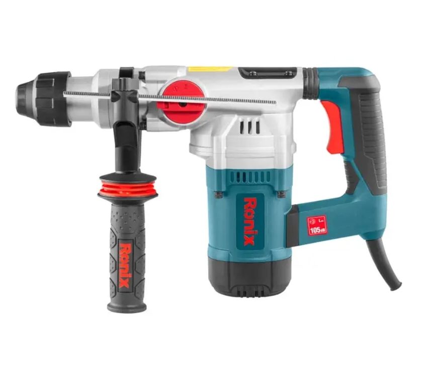 بتن کن برقی 2711 رونیکس