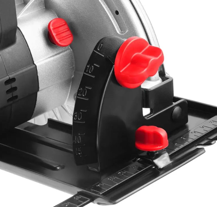 اره گرد بر شارژی8609 رونیکس