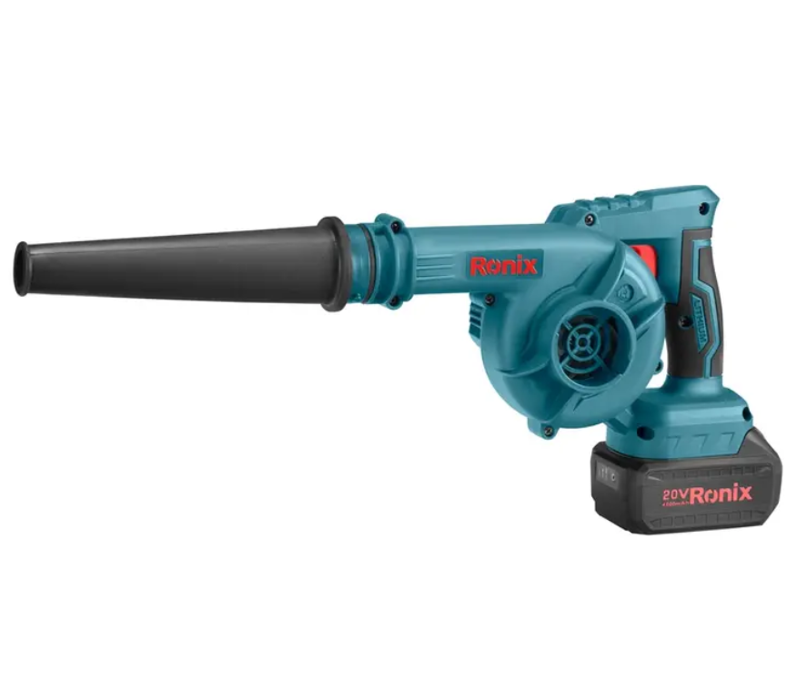 بلوور شارژی 8611 رونیکس