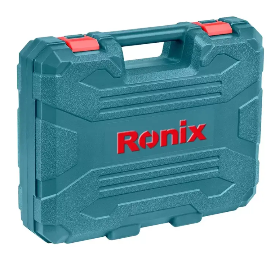 دریل شارژی8661 رونیکس