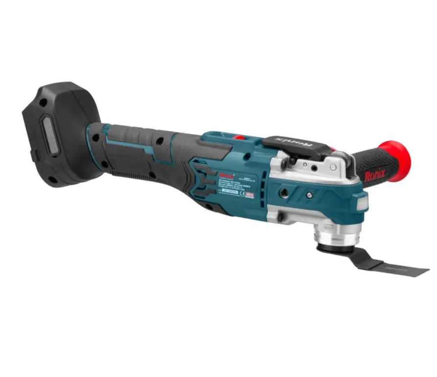 فرز همه کاره شارژی 8659 رونیکس