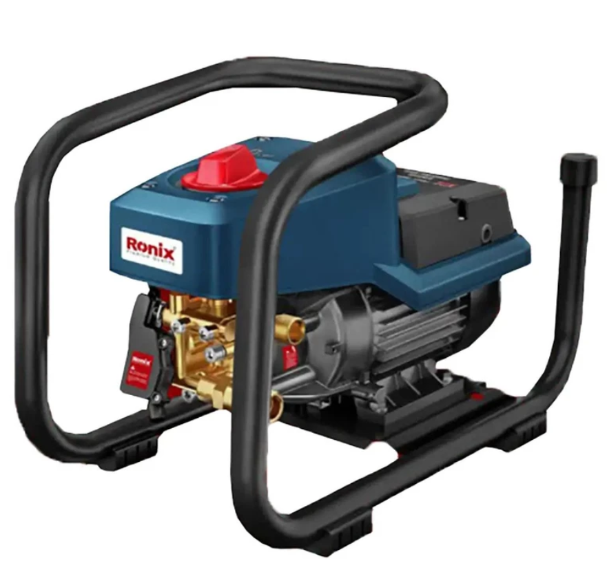 کارواش صنعتی RP-0190رونیکس