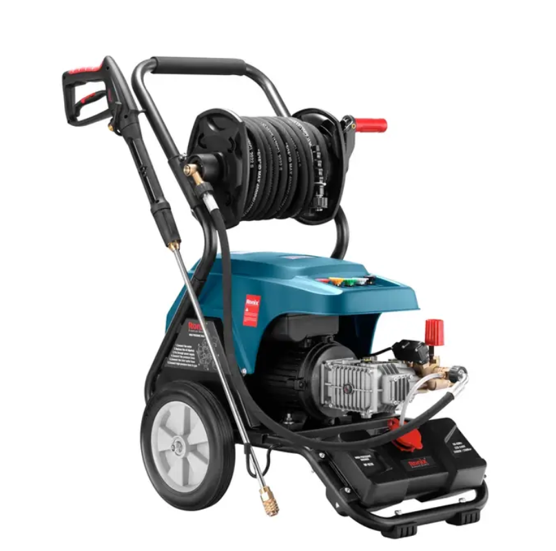 کارواش صنعتی RP-0230رونیکس