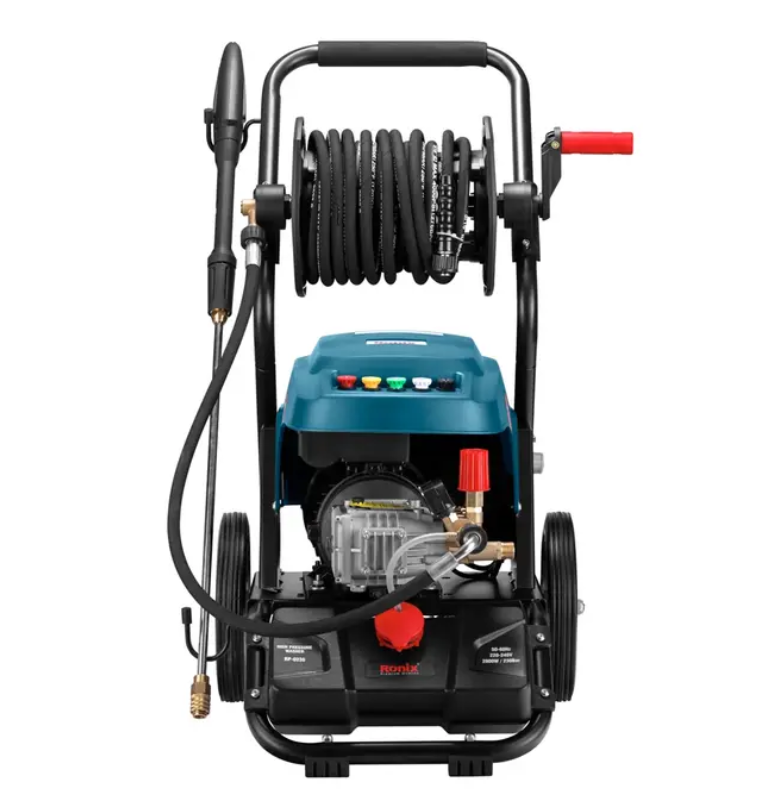 کارواش صنعتی RP-0230رونیکس