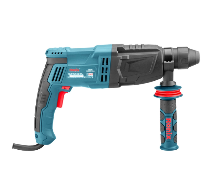 دریل بتن کن صنعتی 2723 رونیکس