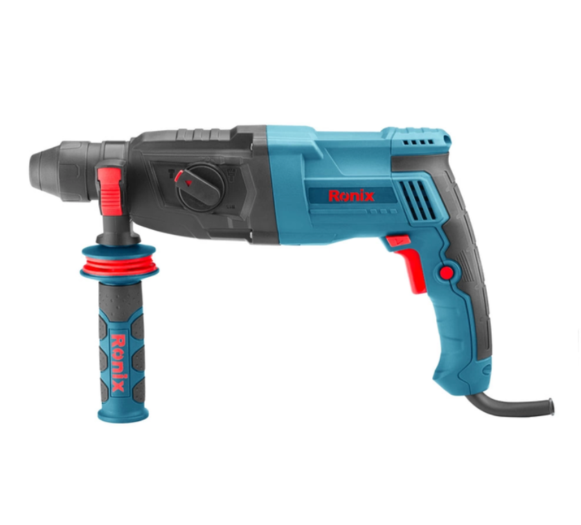 دریل بتن کن صنعتی 2723 رونیکس