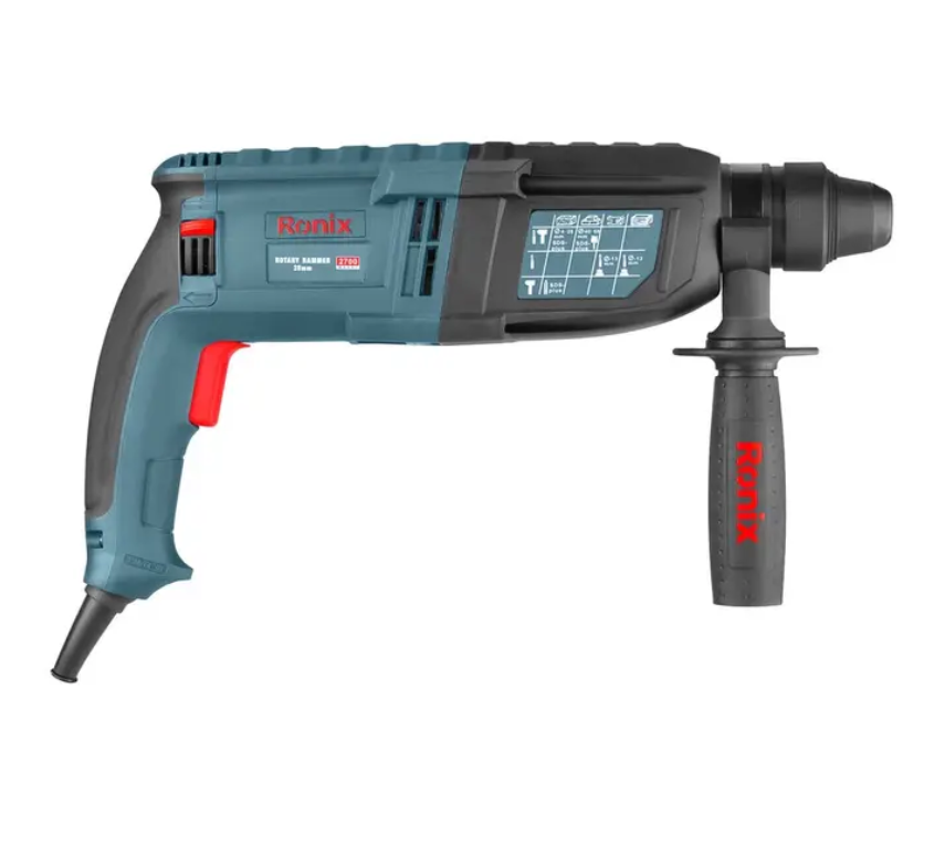 دریل بتن کن صنعتی 2700 رونیکس