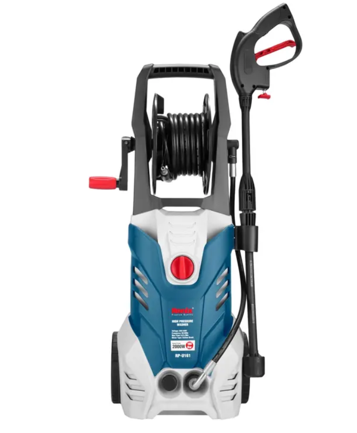 کارواش یونیور سالRP-U161 رونیکس