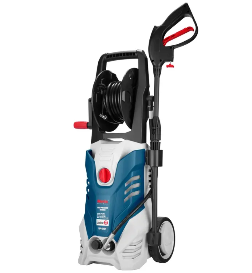 کارواش یونیور سالRP-U161 رونیکس