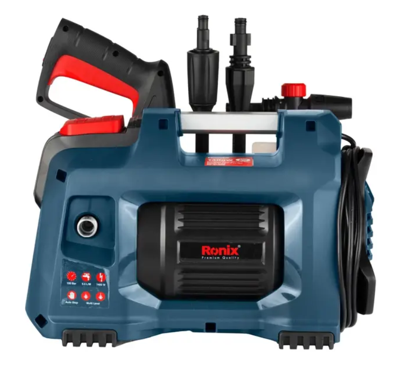 کارواش یونیور سالRP-U100C