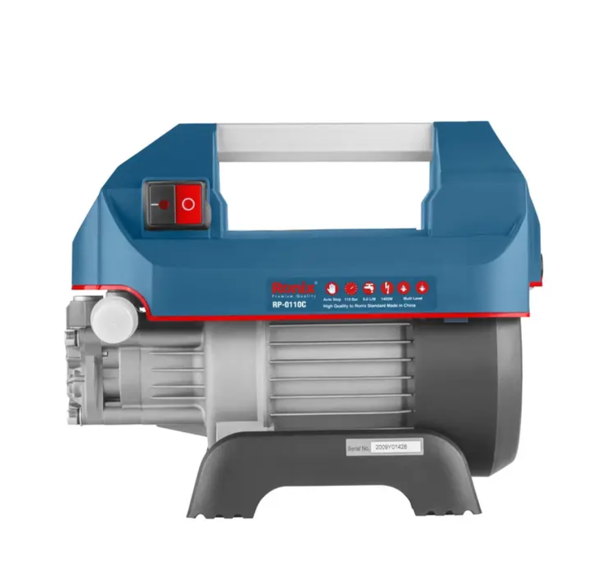 کارواش دینامی RP-0110Cرونیکس