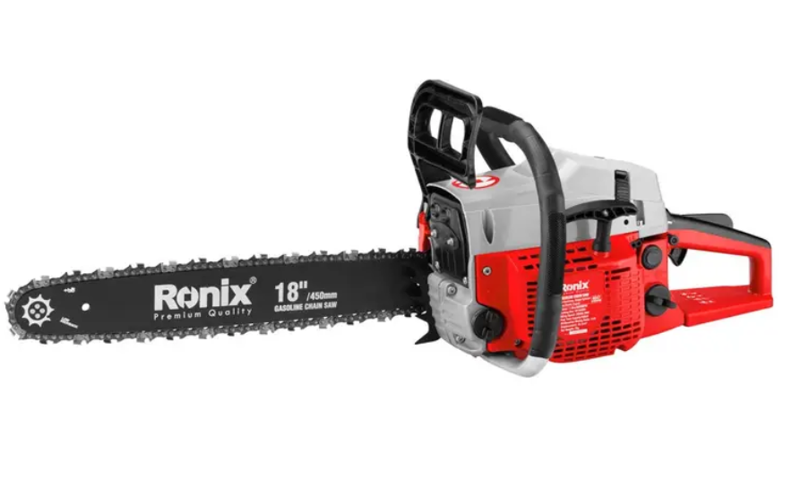 اره درخت بر بنزینی 4647 رونیکس